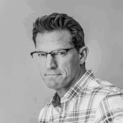 Gary Seelhorst headshot