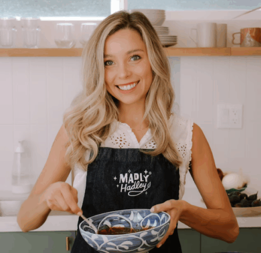 Madelyn Hadley