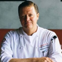 Michael ZonFrilli Chef