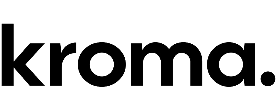 kroma wellness logo